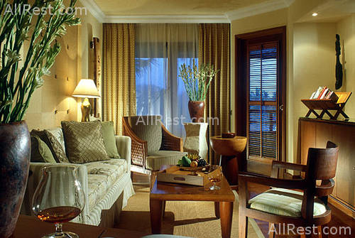 The Westin Resort Nusa Dua 12